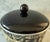 Vintage Tiki Style Metal Ice Bucket For Sale - Image 9 of 12