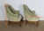 Set of Napoleon III Mid 19th Century Armchairs For Sale - Image 14 of 18
