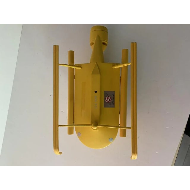 ARBO01 Le Cycle de Cyann Model Car by Michel Aroutcheff, 2000 For Sale - Image 4 of 11