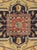 The Serapi Collection reinterprets traditional tribal geometric design through a refined palette. Each rug is hand-knotted...