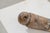 Forearms of a Dressed Saint, Early 20th Century, Pinewood, Set of 2 For Sale - Image 6 of 9