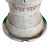 Mid 20th Century Moroccan Ceramic Urn For Sale - Image 10 of 11