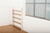 Open Shelf Bookcase in Grey Wood with Veneered Shelves by Erika Schlaepfer-Thoene for Hegnauer, 1956 For Sale - Image 10 of 12