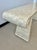 Late 20th Century Maitland Smith Tessellated Stone & Brass Inlay Console Table For Sale - Image 10 of 17