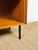 Tall Scandinavian Teak Sideboard, 1960s For Sale - Image 10 of 17
