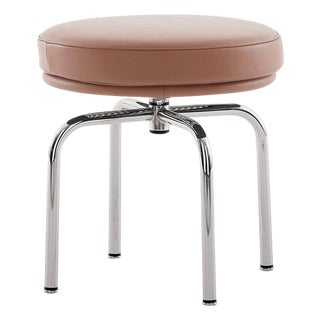 LC8 Stool by Charlotte Perriand for Cassina For Sale