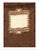 A vintage hand knotted goat hair rug, ca 1960s. These rugs have been made in from the mohair wool of Angora Goats in the...