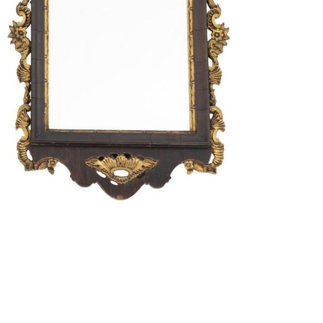 19th Century D. José Mirrors, Set of 2 For Sale - Image 5 of 6