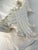 Mid-Century Lusterware Ceramic Pheasants, a Pair For Sale - Image 11 of 12