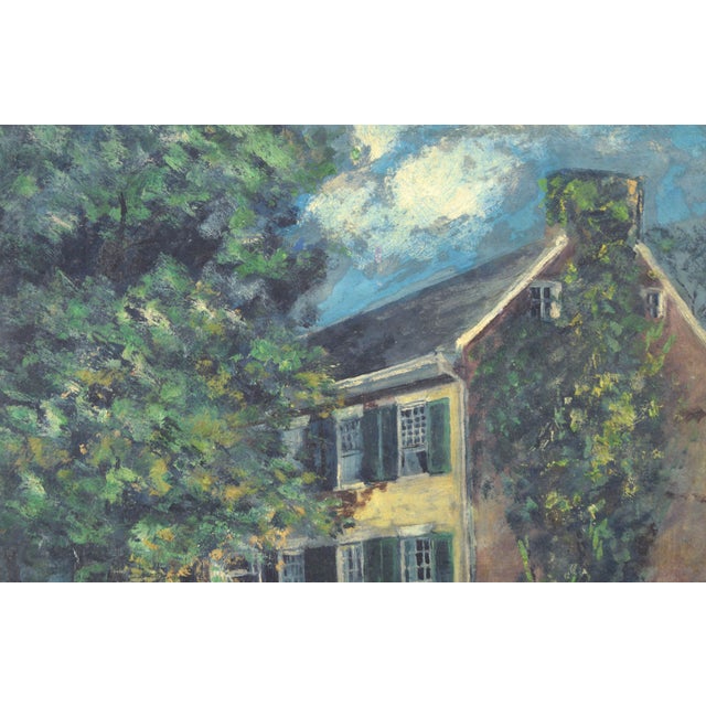 Historical Home Russellville Kentucky 1930 by Historical Home Russellville Kentucky 1930 For Sale - Image 4 of 6