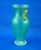 Murano Blown Glass Amphora Vase by Barbini, 1950s For Sale - Image 6 of 18