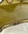 Vintage Italian Venetian Painted Kidney-Shaped Writing Desk or Vanity For Sale - Image 17 of 18