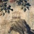 18th C. French Aubusson Verdure Tapestry With Exotic Bird and Floral Border For Sale In Dallas - Image 6 of 9