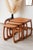 Vintage Teak Nesting Tables from Nathan, 1960s, Set of 3 For Sale - Image 6 of 18
