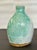 1960s Vintage Sake Bottle Japanese Pottery – Bizen Style For Sale - Image 5 of 8