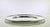 Vintage Silver Plated Serving Plate, Italy, 1970s For Sale - Image 4 of 5