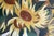 Laimdots Murnieks, Sunflowers, 1990, Oil on Cardboard For Sale - Image 4 of 12