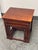 2010s Traditional Wood Nesting Tables, Set of Three For Sale - Image 5 of 12