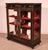 Napoleon III Collectors Display Case For Sale - Image 14 of 18