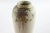 Decorated Asian Porcelain Vase For Sale - Image 4 of 9