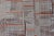 Textile Modern Hand-Knotted Rug in Wool With Sub-Geometric Modern Design in Multicolor 11'7 X 16'0 For Sale - Image 7 of 12