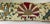1920s Antique Hand-Embroidered Suzani Pillow - a Piece of Art For Sale - Image 5 of 12