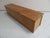 Vintage School Bench with Storage, 1950s For Sale - Image 8 of 10