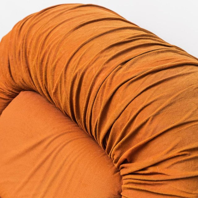 Califfo Armchairs from Beka, 1970s, Set of 2 For Sale - Image 11 of 14