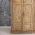 18th C. Italian Housekeeper's Cupboard in Original Paint For Sale In Wichita - Image 6 of 17