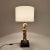 Rococo Spanish Desktop Lamp from Bondia, 1990s For Sale - Image 3 of 12