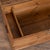 19th Century Swedish Pine Dome Top Trunk For Sale - Image 6 of 11