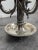 Louis Style Bouillote Lamp in Silvered Bronze For Sale - Image 9 of 10