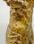 Northern Italian Carved Wood & Gessoed Atlas with Celestial Globe Circa 1800 For Sale - Image 13 of 18
