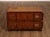 Baker Campaign Style Rosewood Low Chest For Sale - Image 15 of 18