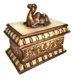 Example of Stan Bitters Decor