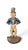 Original 1940's Large Cast Iron Uncle Sam Doorstop Patriotic Americana Door Stop Straight from an estate sale in Kentucky...
