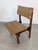 Chairs with Adjustable Seats and Backrests in the style of Gerrit Thomas Rietveld, 1950s, Set of 2 For Sale - Image 14 of 18