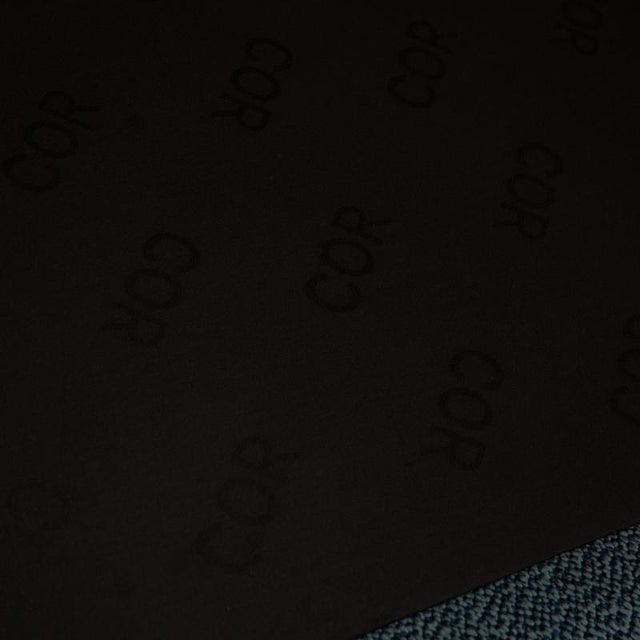 Conseta Fabric Three-Seater Sofa from Cor For Sale - Image 10 of 14