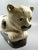 Antique Chinese Cizhou-Ware Ceramic 'Cat' Pillow For Sale - Image 5 of 11