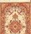 Middle Eastern Rug in Wool For Sale - Image 3 of 9