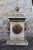 19th Century Pendulum Clock with Onyx Cornac For Sale - Image 9 of 11