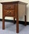 1990s Pennsylvania House Chippendale 2 Drawer Nightstands - A Pair For Sale - Image 5 of 9
