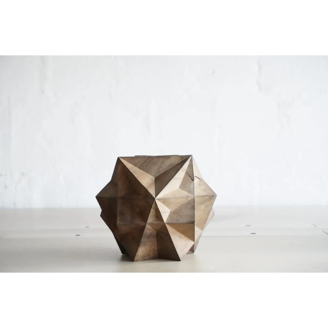 Contemporary Aleph Geddis Object #11 For Sale - Image 3 of 3