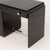 Late 20th Century Art Deco Ebonized Writing Desk For Sale - Image 5 of 8