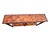 Theodore Alexander Late 20th Century Theodore Alexander Parquetry Console / Sofa Table For Sale - Image 4 of 16
