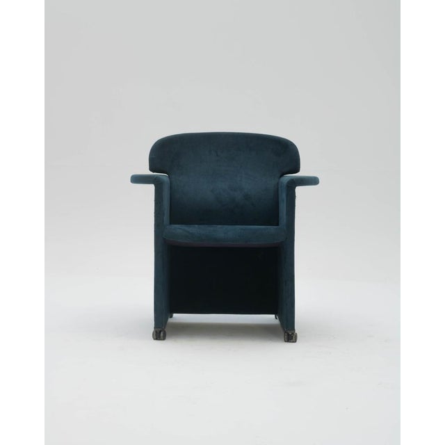 1970s Chairs by Afra & Tobia Scarpa for Casas, 1970s, Set of 2 For Sale - Image 5 of 7