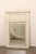 Antique French Painted Trumeau Mirror, 5.5' For Sale - Image 13 of 14