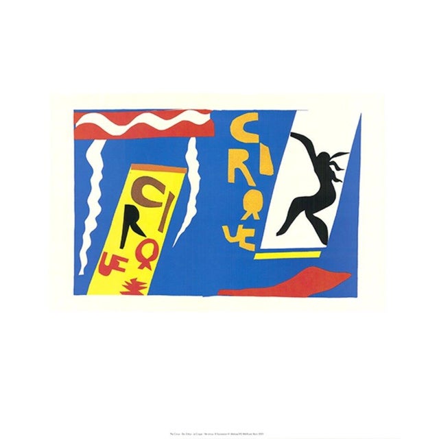 Print on heavy paper, after the original in good condition This piece is attributed to the mentioned designer/maker. It...