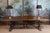 Oak Dining Table, 1940s For Sale - Image 3 of 13