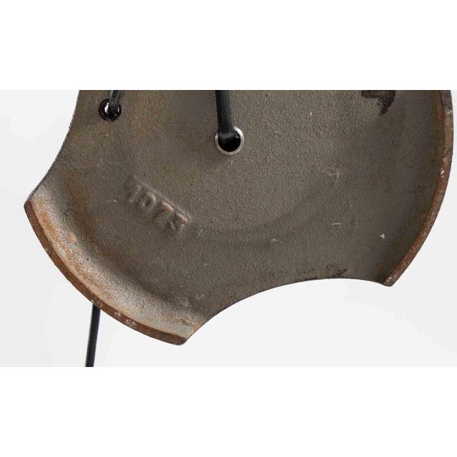 1950s Model 1073/3 Floor Lamps by Gino Sarfatti for Arteluce, Italy, 1956, Set of 3 For Sale - Image 5 of 7